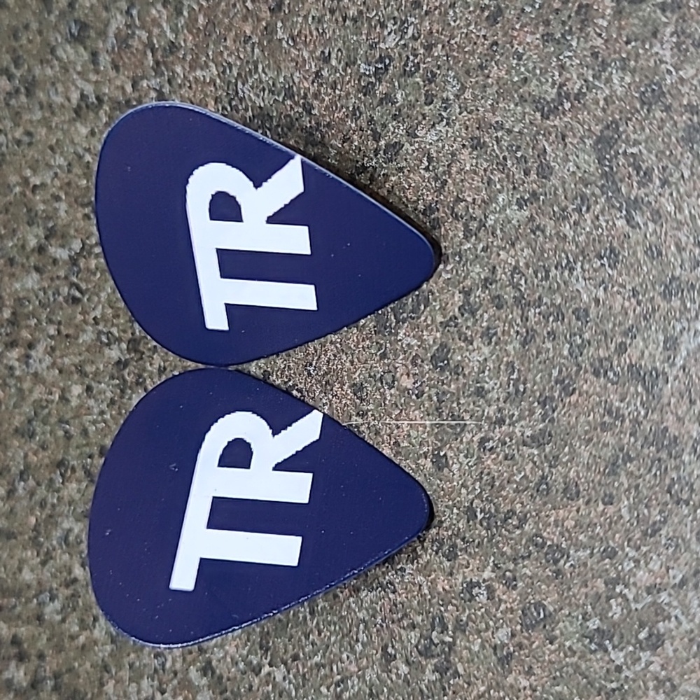 Brand new!! Tristan Roberson- Country Music Star earrings